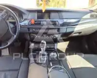 2012 BMW 523