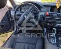 2012 BMW 523