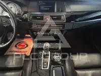 2012 BMW 523
