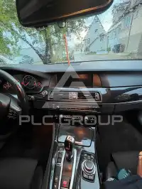 2012 BMW 523