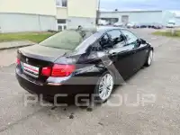2012 BMW 523