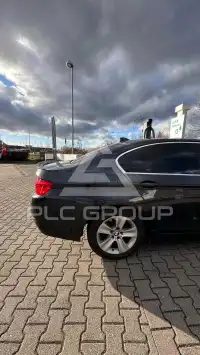 2012 BMW 523