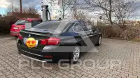 2012 BMW 523