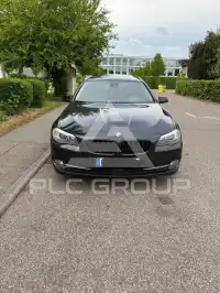 2012 BMW 523