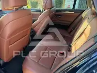 2012 BMW 523