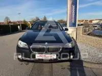 2012 BMW 523