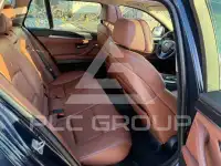2012 BMW 523