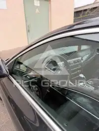 2012 BMW 523