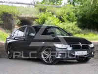 2012 BMW 523