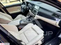 2012 BMW 523