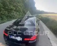 2012 BMW 523