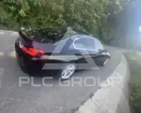 2012 BMW 523
