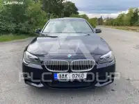 2012 BMW 523