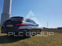 2012 BMW 523