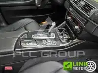 2012 BMW 523