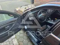 2012 BMW 523
