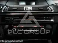 2012 BMW 523