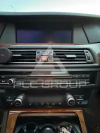 2012 BMW 523
