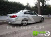 2012 BMW 523