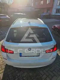 2012 BMW 523