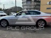 2012 BMW 523