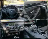 2012 BMW 523