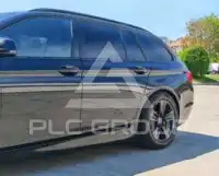 2012 BMW 523