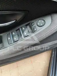 2012 BMW 523