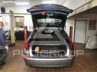 2012 BMW 523