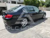 2012 BMW 523
