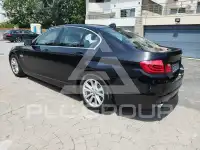 2012 BMW 523