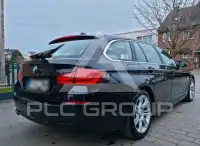 2012 BMW 523
