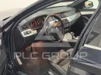 2012 BMW 523