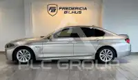2012 BMW 523