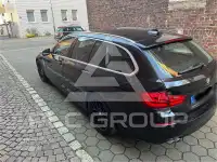 2012 BMW 523