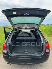2012 BMW 523