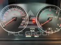 2012 BMW 523