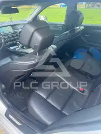 2012 BMW 523