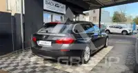 2012 BMW 523