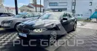2012 BMW 523