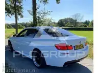 2012 BMW 523