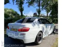 2012 BMW 523