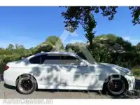 2012 BMW 523