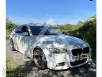 2012 BMW 523