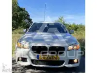 2012 BMW 523