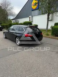 2012 BMW 523