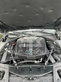 2012 BMW 523