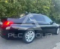 2012 BMW 523