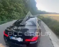 2012 BMW 523