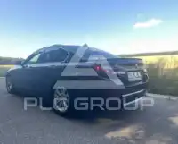 2012 BMW 523